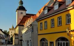 Pension Onkel Ernst