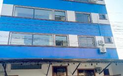 JUMONG FLOWER DORMITORY