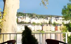 Hotel Kleiner Riesen