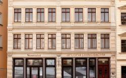 Townhouse Leipzig