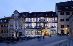 Stadt-gut-Hotel Gasthof Goldener Adler