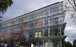 Jugendherberge Hamburg Horner Rennbahn