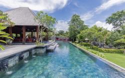 La Reserve 1785 Canggu Beach - Adults Only