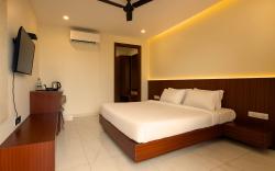 Veerdency Luxury Resort