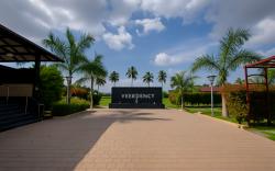 Veerdency Luxury Resort