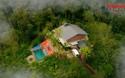ARABIAN HOLIDAY RESORT at Calvary mount Idukki