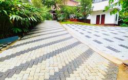 ARABIAN HOLIDAY RESORT at Calvary mount Idukki