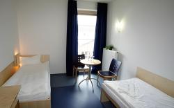 Bielefeld JBB Jugendgastehaus