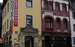 Hotel Sessellift