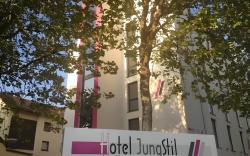 Hotel Jungstil