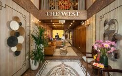 The West hotel and spa