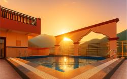 Arogyadham wellness Retreat