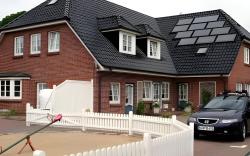 Freie Sicht - Das Nordsee-Gesundheitshaus 1