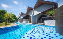 Akatara Villa Nusa Dua by The Lavana (1 Bedroom Villa)