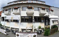 Hotel Royal