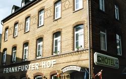 Hotel Frankfurter Hof