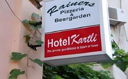 Hotel Kartli