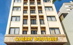 Cherry Boutique Hotel