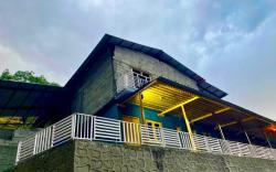 Mrig Valley Resort, Homestay & Banquet