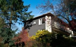Hotel-Cafe "Schauinsland"