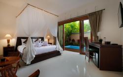 Thantha Ubud Villas