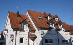 Landhotel am Muehlenwoerth