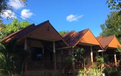 Chilling Hill Guesthouse