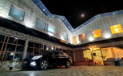 Hotel Aurelia Pearl