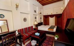 Heritage Home Guest House