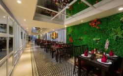Residence Hotel 3  Hang Bong  - 22land( Standard) 