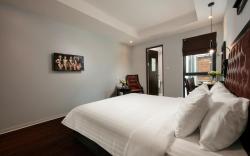 Residence Hotel 3  Hà Nội - 22land ( Standard) 