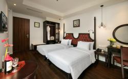 Residence Hotel 3  Hoàn Kiếm - 22land( Superior ) 