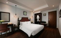 Residence Hotel 3  Hoàn Kiếm - 22land ( Deluxe) 
