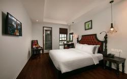 Residence Hotel 3  Hà Nội - 22land ( Deluxe) 