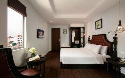 Residence Hotel 3  Phố cổ - 22land ( Deluxe ) 