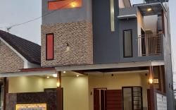 ARDMORE HOMESTAY A10 MALANG