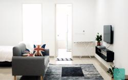 JOMSTAY Octagon Suite 1 (Ipoh Town)