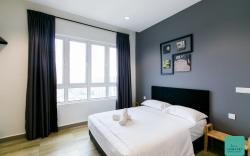 JOMSTAY Octagon Suite 3