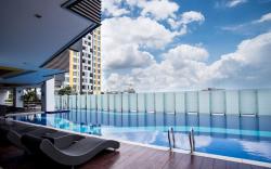 JOMSTAY Majestic Family Suite 2