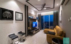 JOMSTAY Majestic Premier Suite 2