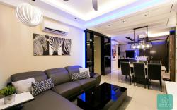 JOMSTAY Majestic Premier Suite 1 