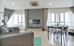 JOMSTAY Octagon 2 Bedrooms Suite 1