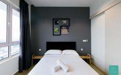 JOMSTAY Octagon Suite 4