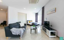 JOMSTAY Octagon 2 Bedrooms Suite 2