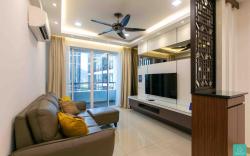 JOMSTAY Majestic Suite 2
