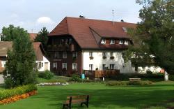 Pension Silberdistel