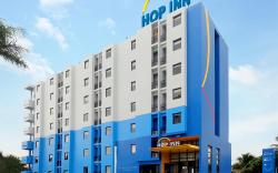 HOP INN Nakhon Ratchasima City Center