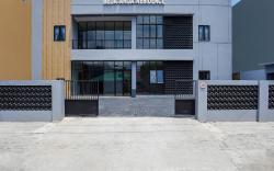 Hotel O Beda Arga Near Rs Royal Prima Ayahanda
