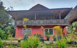 OYO Homes 91167 Tatto Bara Homestay Near Tongkonan Payung Pangden