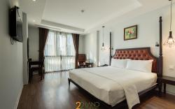 Residence Hotel 3  Hoàn Kiếm - 22land ( Suite) 